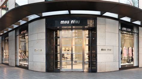 miu miu verkauf jobs düsseldorf|Work with us.